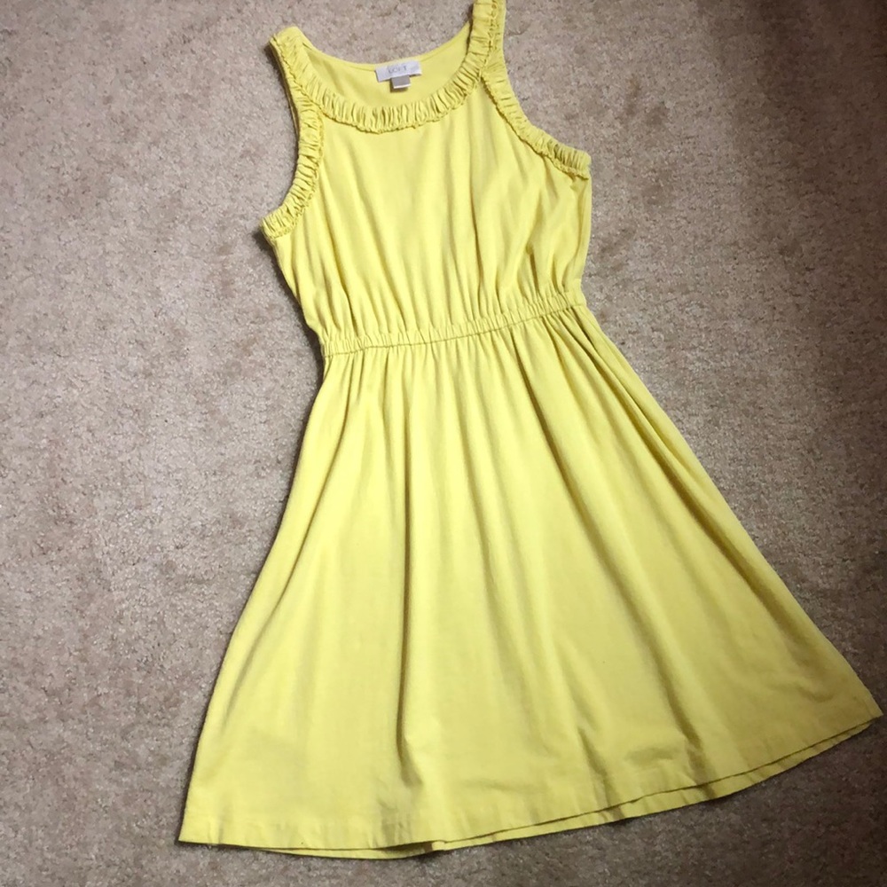 Ann Taylor LOFT dress